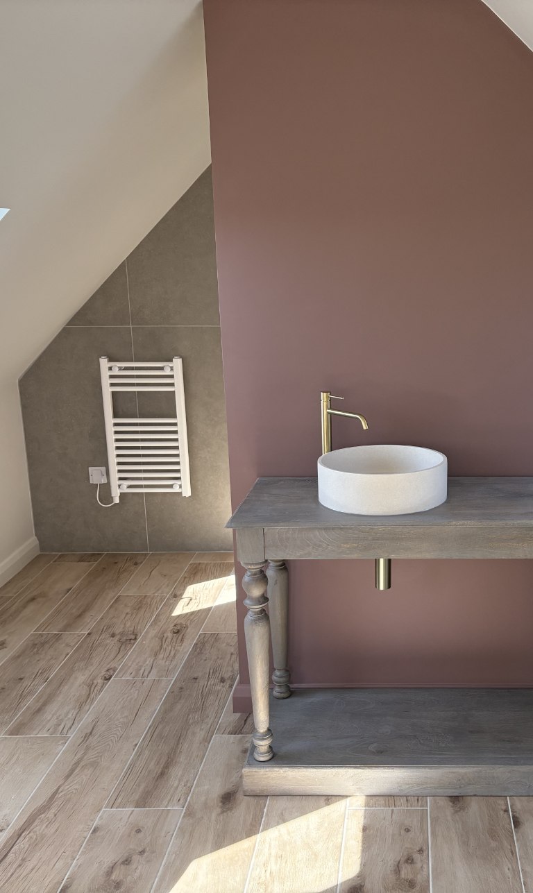 Wrighton’s Plumbing & Heating